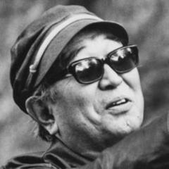 Akira Kurosawa