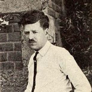 Alfred E. Green
