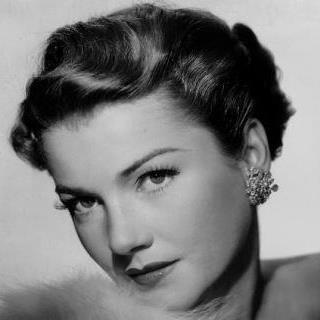 Anne Baxter