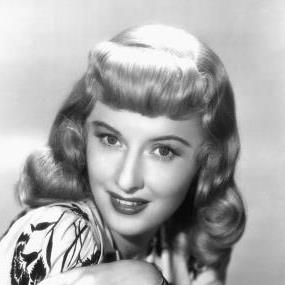 Barbara Stanwyck