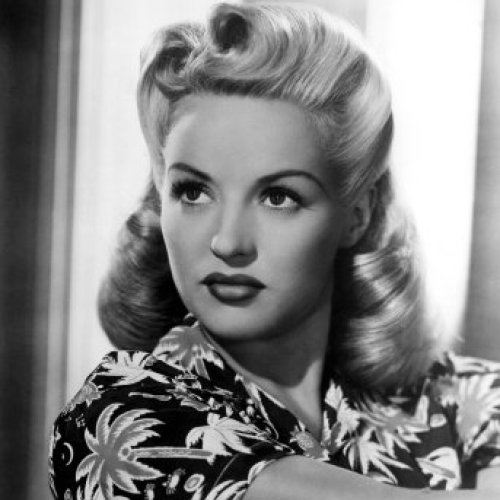 Betty Grable