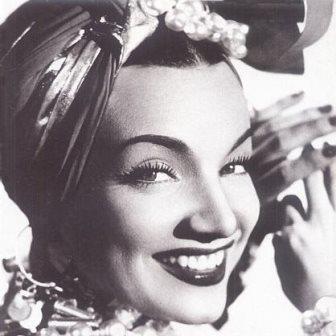 Carmen Miranda