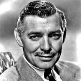 Clark Gable