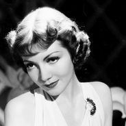 Claudette Colbert