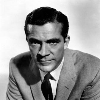 Dana Andrews