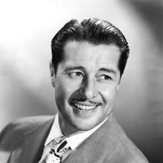 Don Ameche