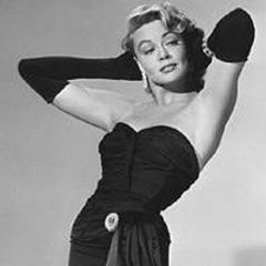 Dorothy Malone