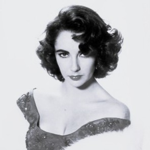 Elizabeth Taylor
