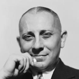 Erich von Stroheim