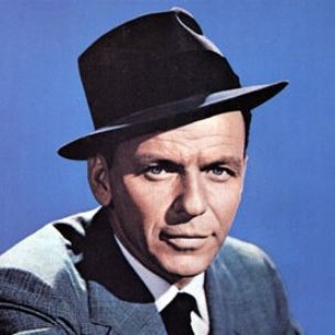 Frank Sinatra