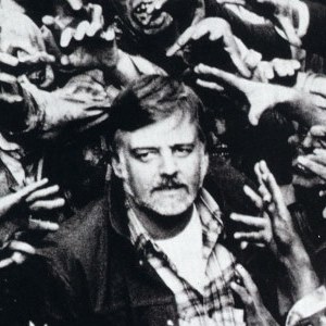 George A. Romero