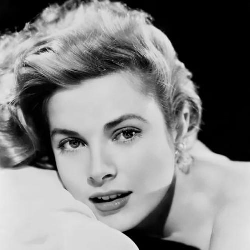 Grace Kelly