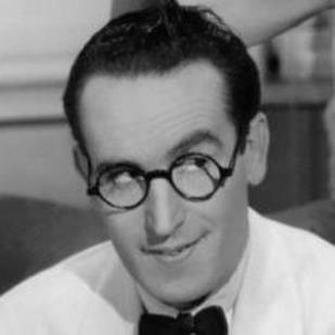 Harold Lloyd