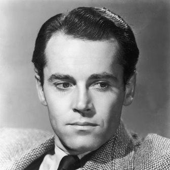 Henry Fonda