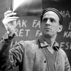 Ingmar Bergman