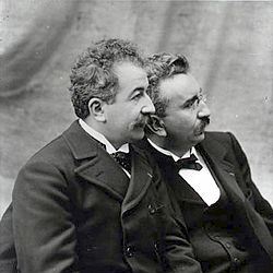 Irmãos Lumière
