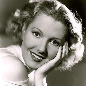 Jean Arthur