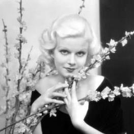 Jean Harlow