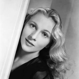 Joan Fontaine