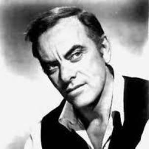 John Ireland