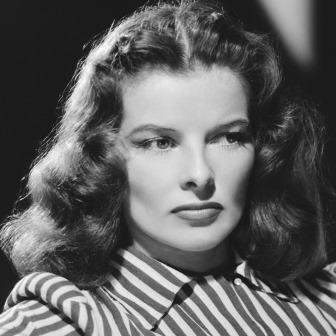Katharine Hepburn