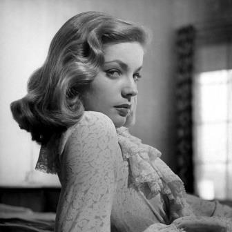 Lauren Bacall