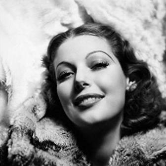 Loretta Young