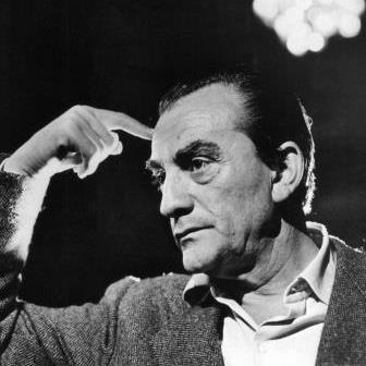 Luchino Visconti