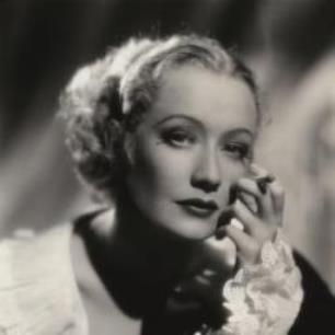 Miriam Hopkins