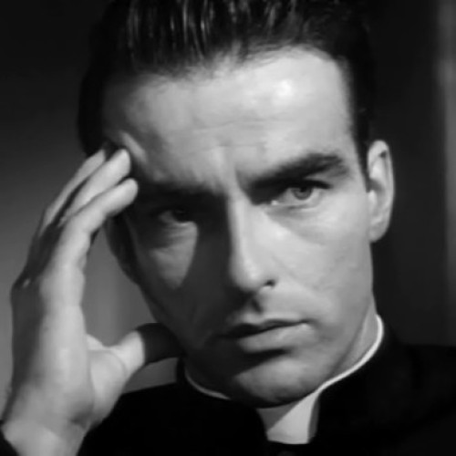 Montgomery Clift