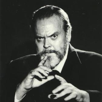 Orson Welles