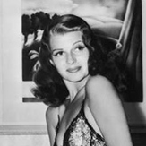 Rita Hayworth