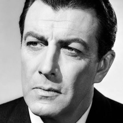 Robert Taylor