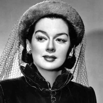 Rosalind Russell