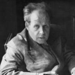 Sergei Eisenstein