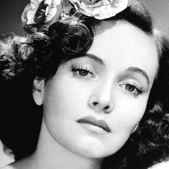 Teresa Wright